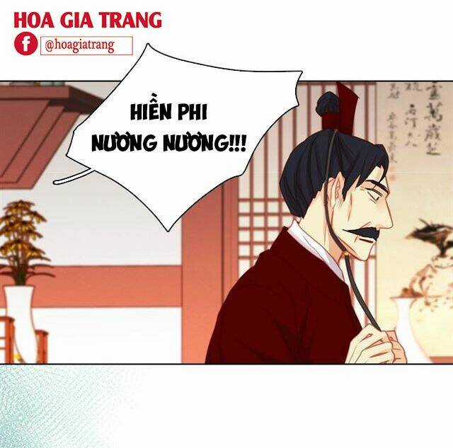 Ác Nữ Hoàng Hậu - Chapter 76 - Trang 5