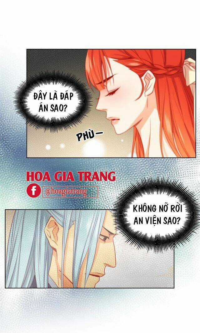 Ác Nữ Hoàng Hậu - Chapter 76 - Trang 52