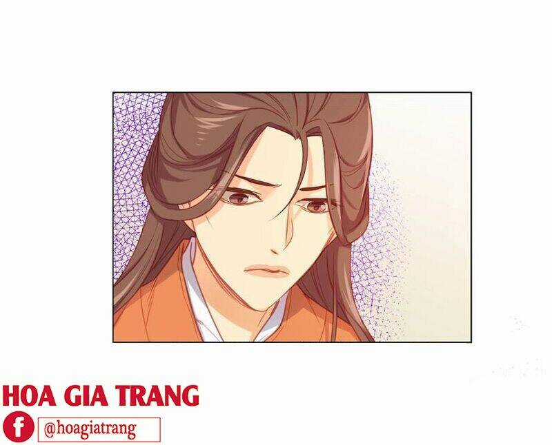 Ác Nữ Hoàng Hậu - Chapter 77 - Trang 4