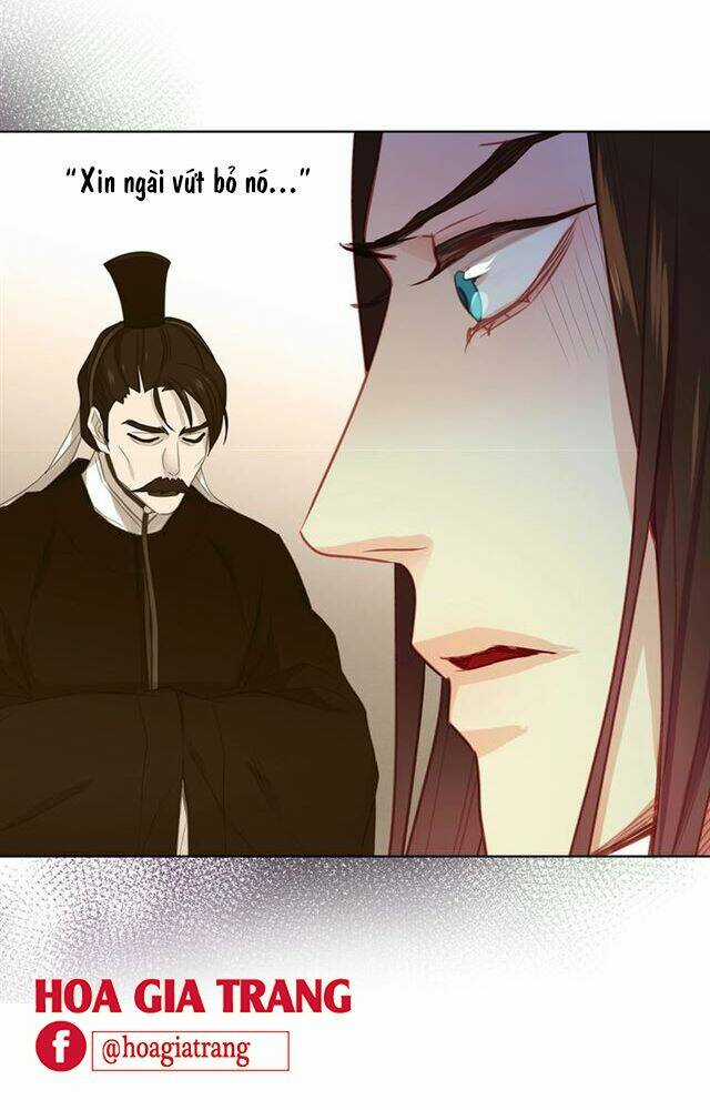 Ác Nữ Hoàng Hậu - Chapter 77 - Trang 40