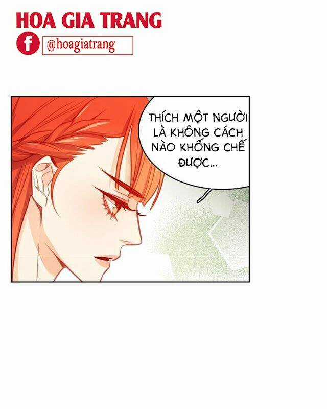 Ác Nữ Hoàng Hậu - Chapter 77 - Trang 8