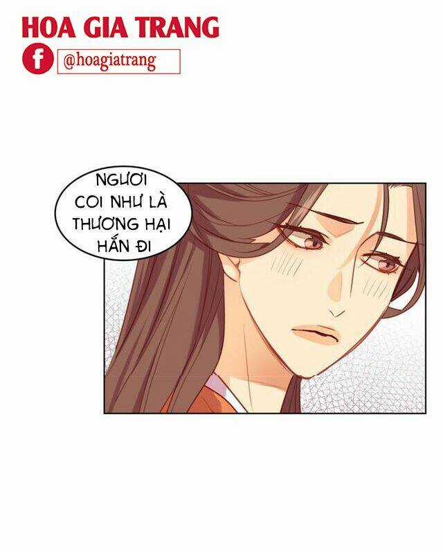 Ác Nữ Hoàng Hậu - Chapter 77 - Trang 9