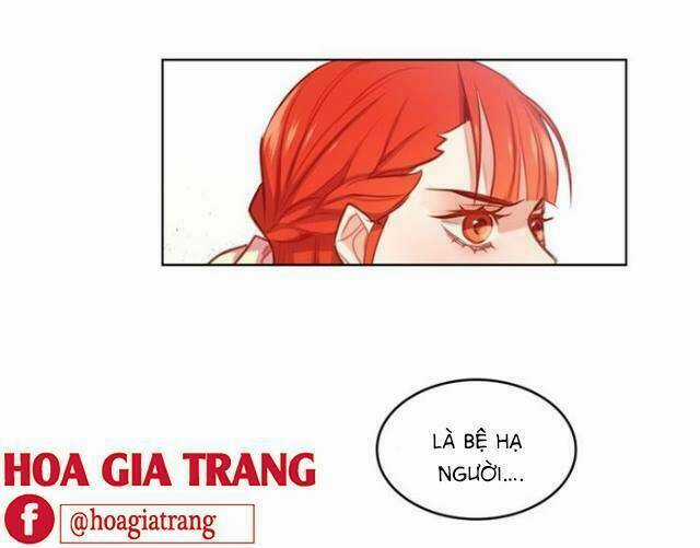 Ác Nữ Hoàng Hậu - Chapter 78 - Trang 24