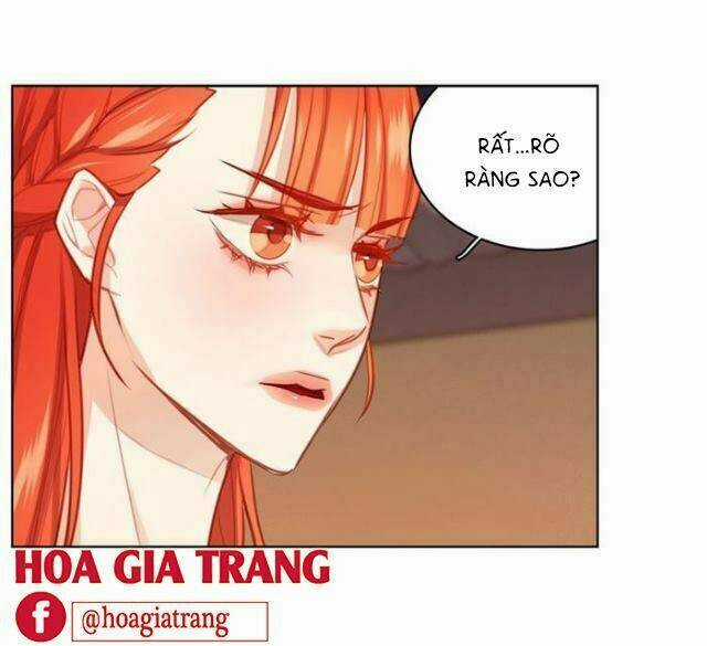 Ác Nữ Hoàng Hậu - Chapter 78 - Trang 31