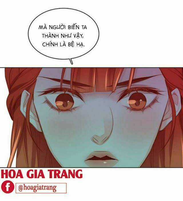 Ác Nữ Hoàng Hậu - Chapter 78 - Trang 37