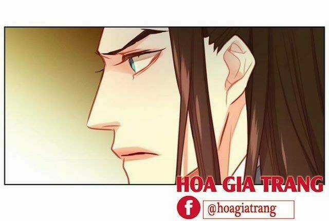 Ác Nữ Hoàng Hậu - Chapter 78 - Trang 47