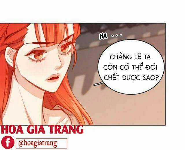 Ác Nữ Hoàng Hậu - Chapter 78 - Trang 50