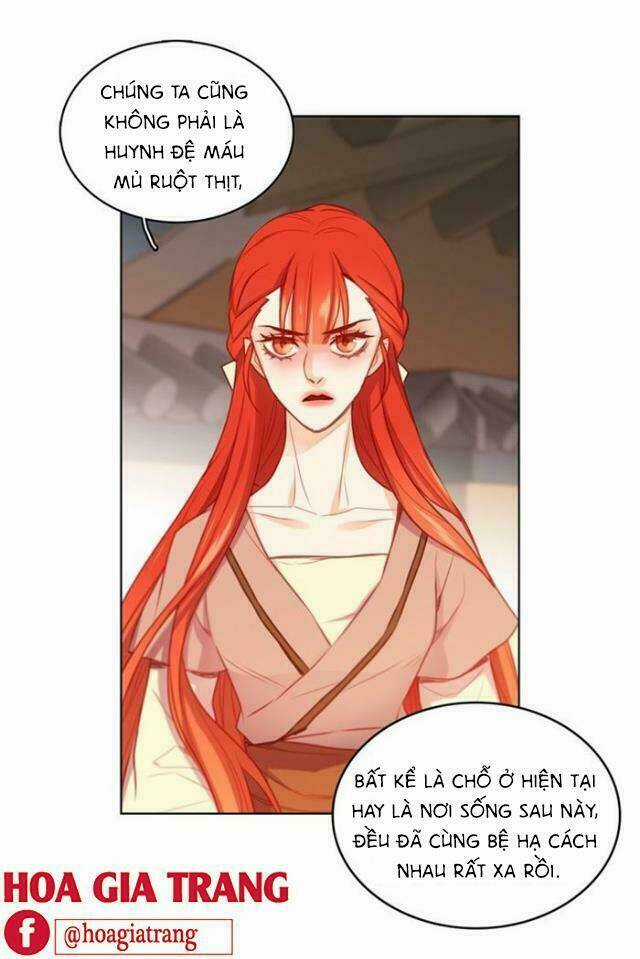 Ác Nữ Hoàng Hậu - Chapter 78 - Trang 7