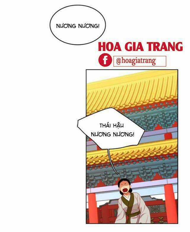 Ác Nữ Hoàng Hậu - Chapter 79 - Trang 12
