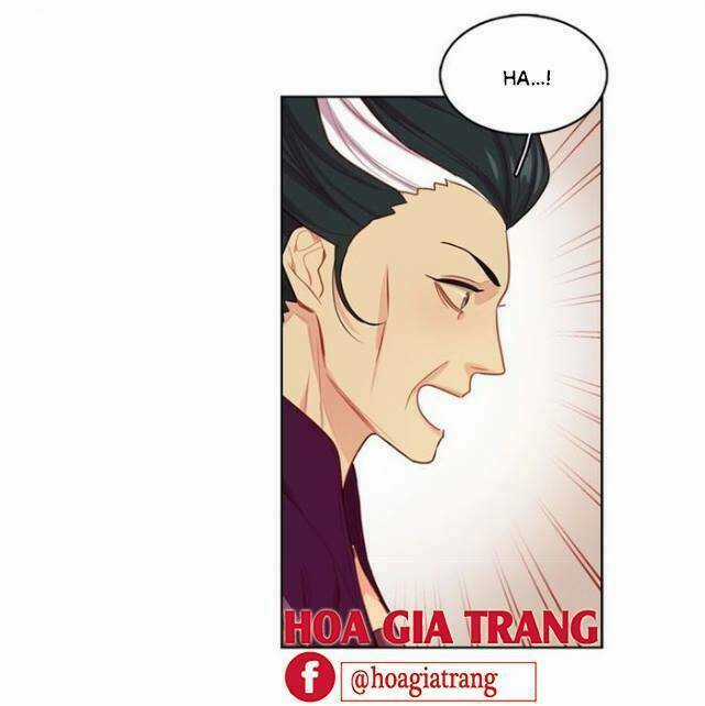 Ác Nữ Hoàng Hậu - Chapter 79 - Trang 19