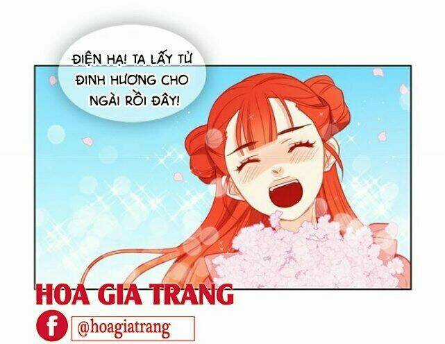 Ác Nữ Hoàng Hậu - Chapter 79 - Trang 3