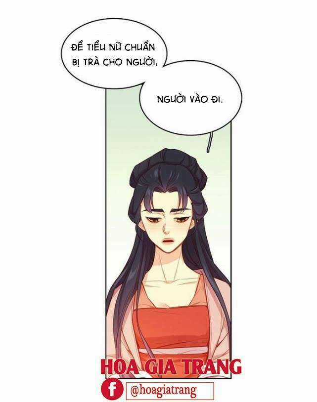 Ác Nữ Hoàng Hậu - Chapter 79 - Trang 25