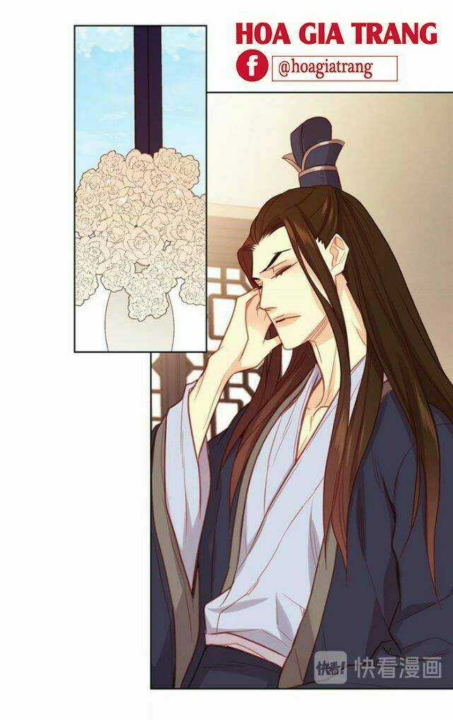 Ác Nữ Hoàng Hậu - Chapter 79 - Trang 26