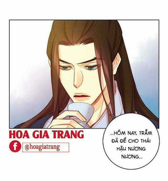 Ác Nữ Hoàng Hậu - Chapter 79 - Trang 30