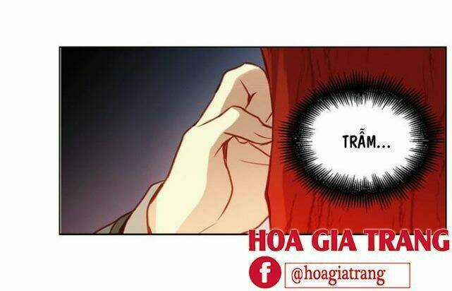 Ác Nữ Hoàng Hậu - Chapter 79 - Trang 5