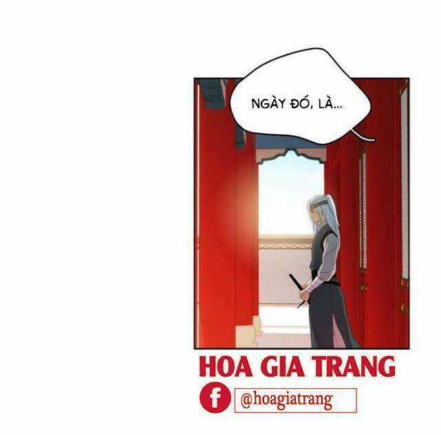 Ác Nữ Hoàng Hậu - Chapter 79 - Trang 47