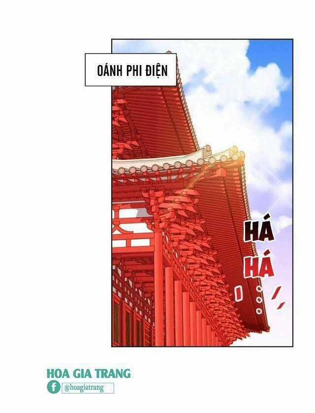 Ác Nữ Hoàng Hậu - Chapter 80 - Trang 2