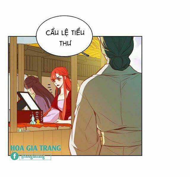 Ác Nữ Hoàng Hậu - Chapter 80 - Trang 30