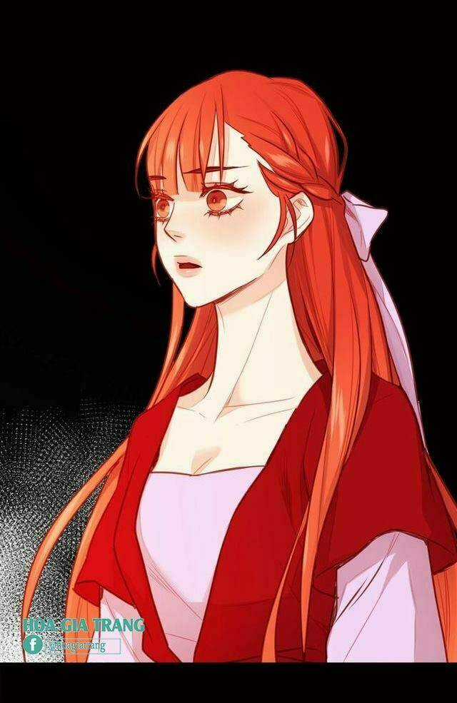 Ác Nữ Hoàng Hậu - Chapter 81 - Trang 46