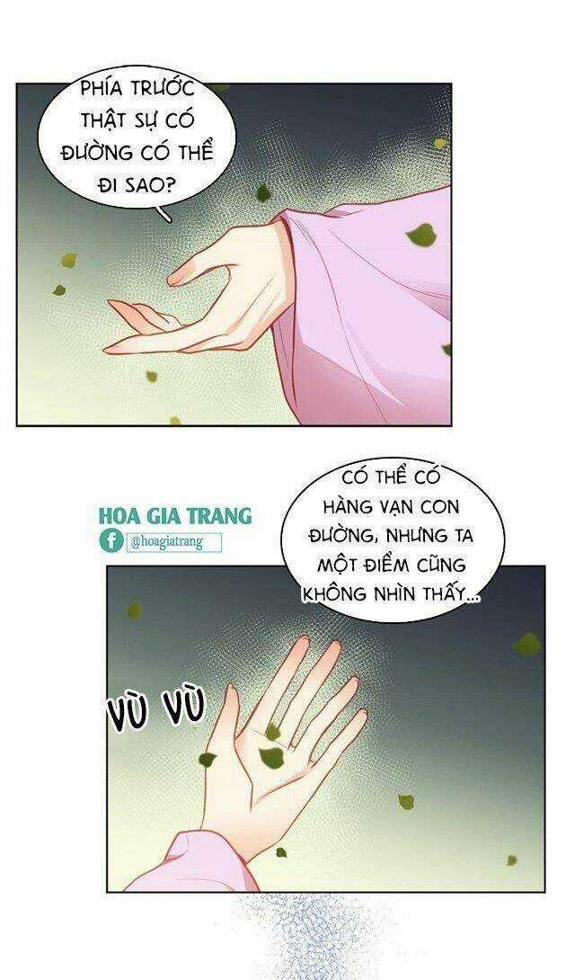 Ác Nữ Hoàng Hậu - Chapter 82 - Trang 33