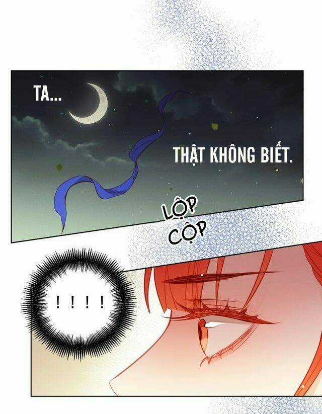 Ác Nữ Hoàng Hậu - Chapter 82 - Trang 34