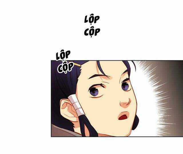 Ác Nữ Hoàng Hậu - Chapter 82 - Trang 5