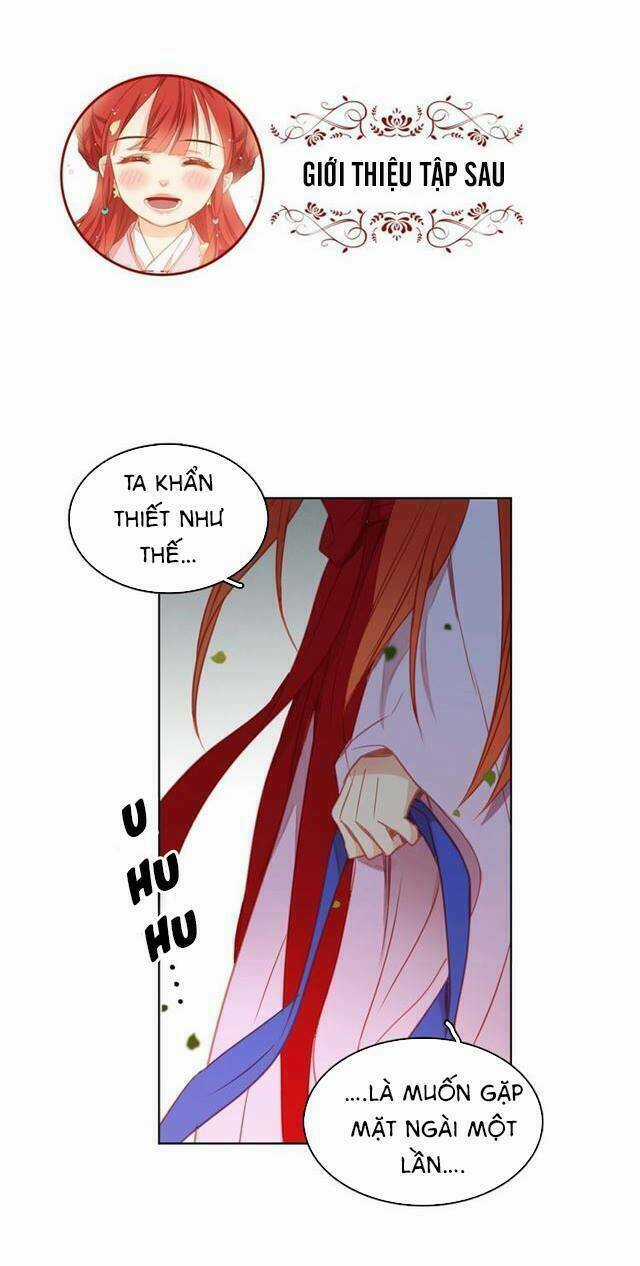 Ác Nữ Hoàng Hậu - Chapter 82 - Trang 49