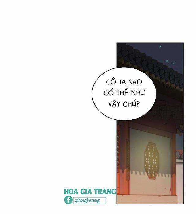 Ác Nữ Hoàng Hậu - Chapter 82 - Trang 8