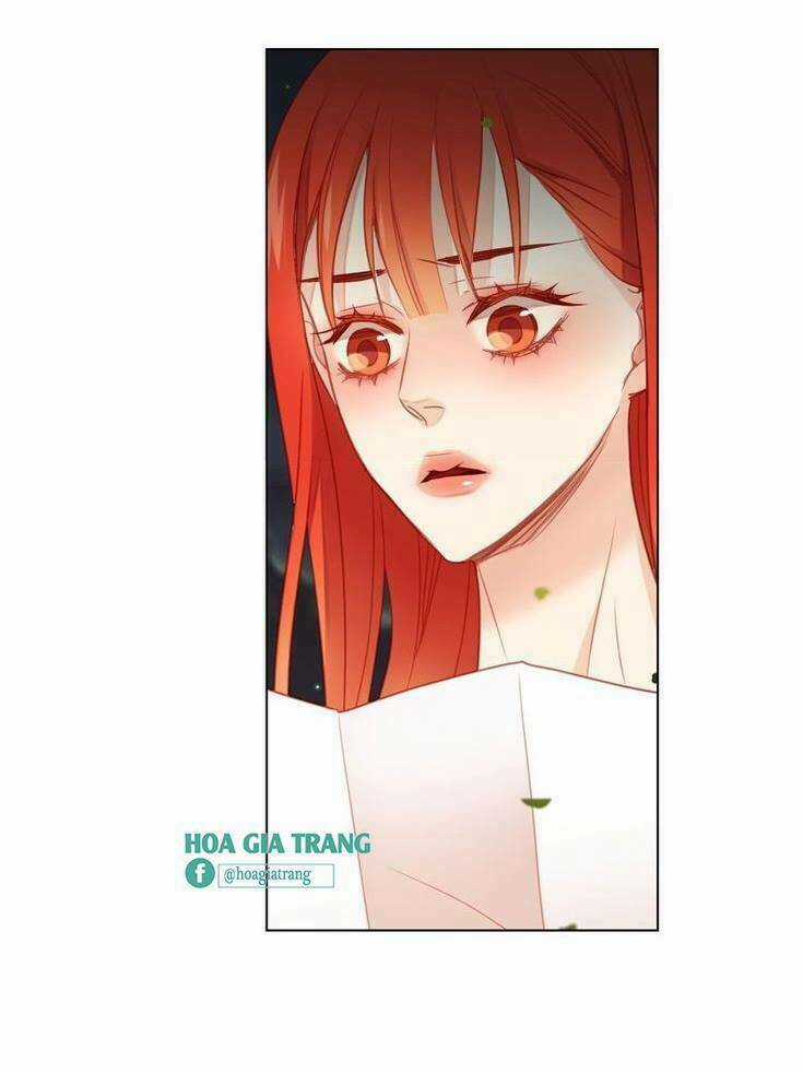 Ác Nữ Hoàng Hậu - Chapter 83 - Trang 23