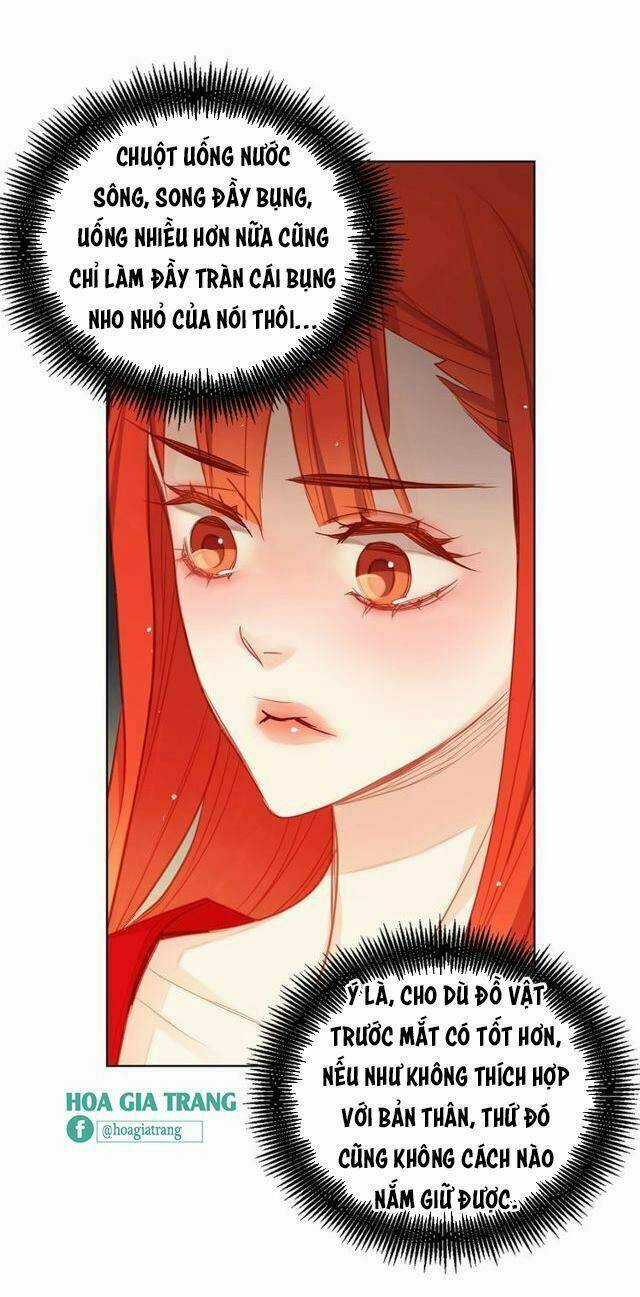 Ác Nữ Hoàng Hậu - Chapter 83 - Trang 26