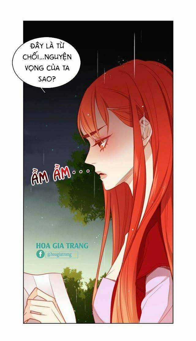 Ác Nữ Hoàng Hậu - Chapter 83 - Trang 29