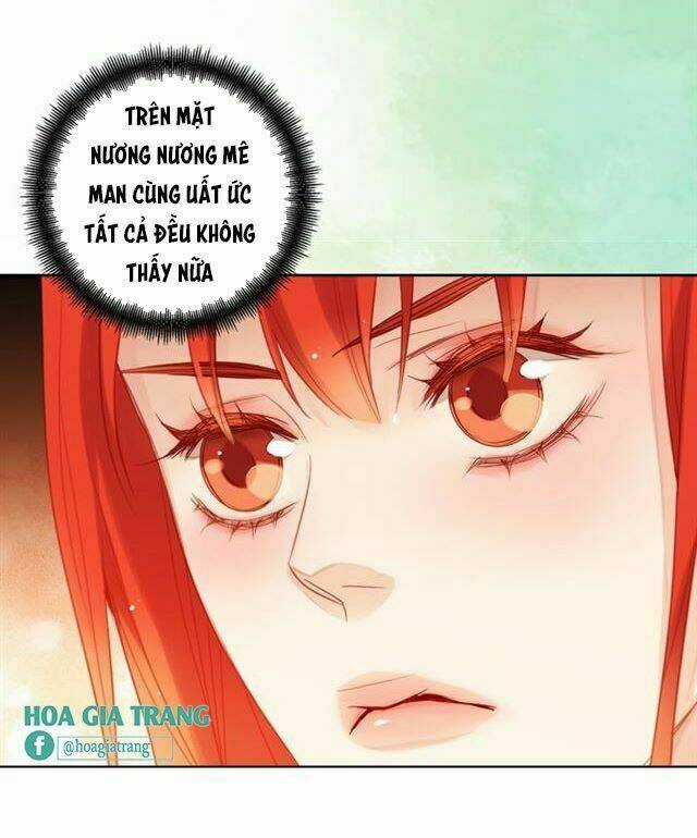 Ác Nữ Hoàng Hậu - Chapter 83 - Trang 42