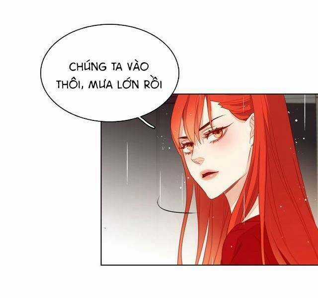 Ác Nữ Hoàng Hậu - Chapter 83 - Trang 49