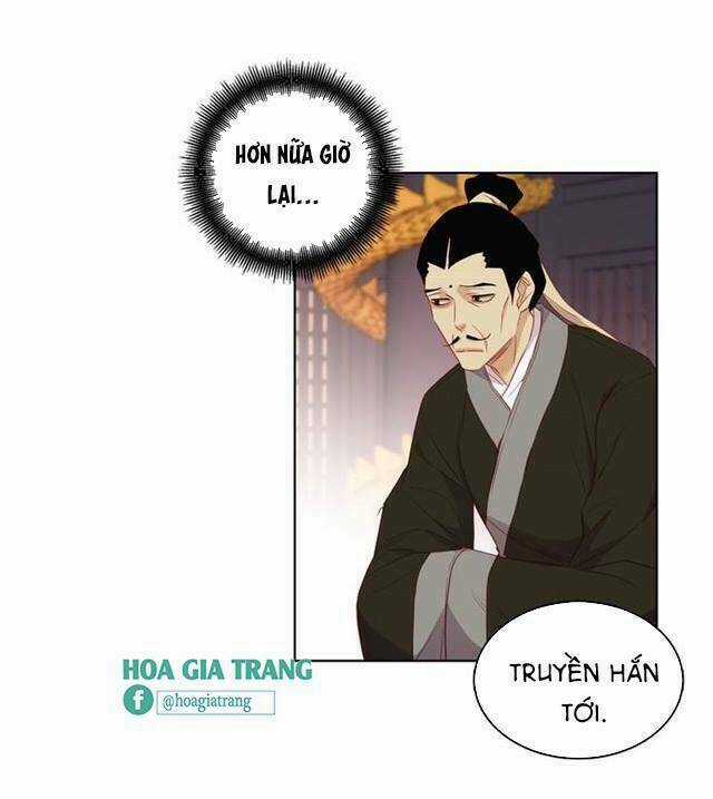 Ác Nữ Hoàng Hậu - Chapter 84 - Trang 20