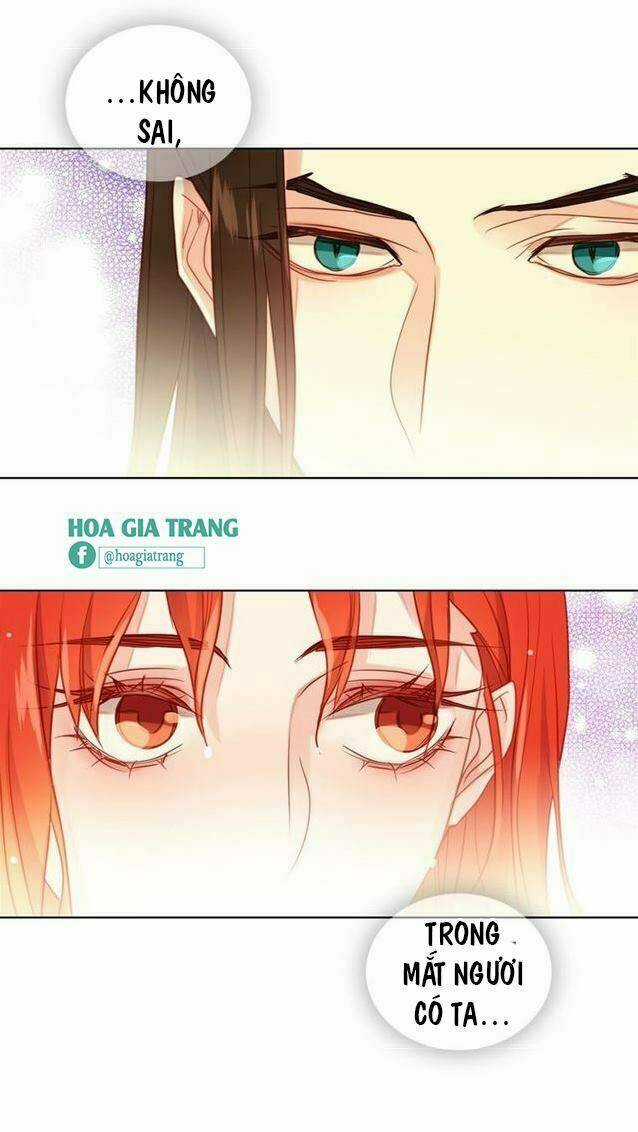 Ác Nữ Hoàng Hậu - Chapter 85 - Trang 41