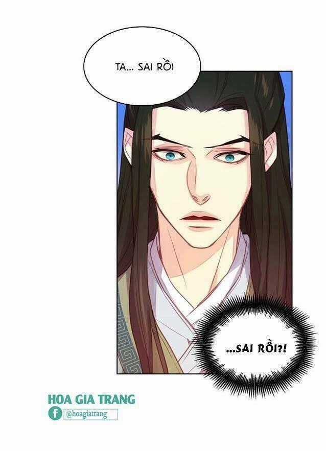 Ác Nữ Hoàng Hậu - Chapter 85 - Trang 45