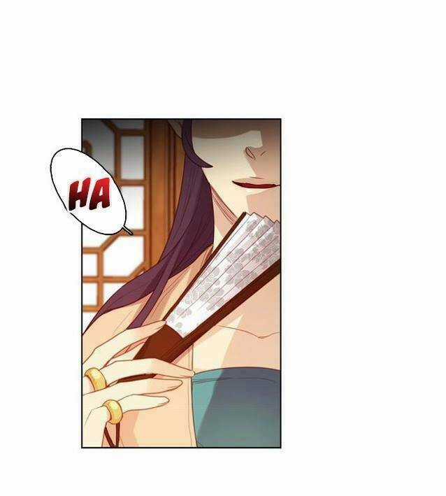 Ác Nữ Hoàng Hậu - Chapter 85 - Trang 8