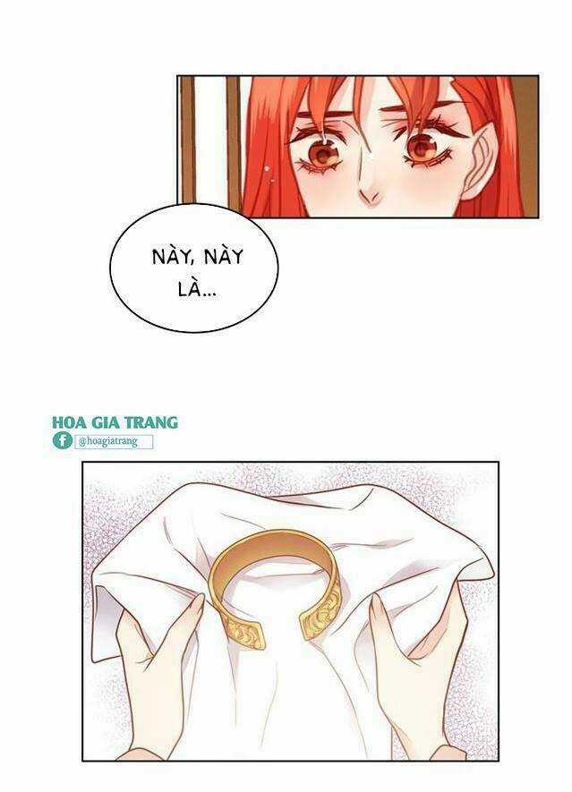 Ác Nữ Hoàng Hậu - Chapter 86 - Trang 13