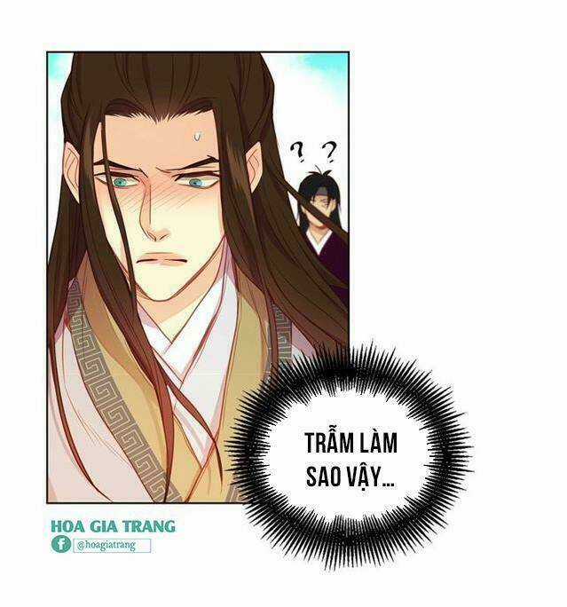 Ác Nữ Hoàng Hậu - Chapter 86 - Trang 44