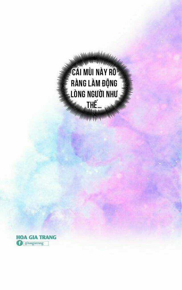 Ác Nữ Hoàng Hậu - Chapter 86 - Trang 50