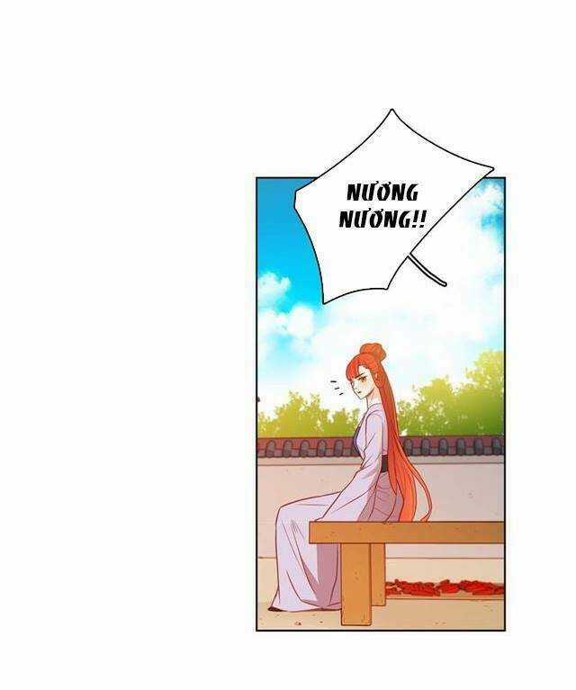 Ác Nữ Hoàng Hậu - Chapter 87 - Trang 3