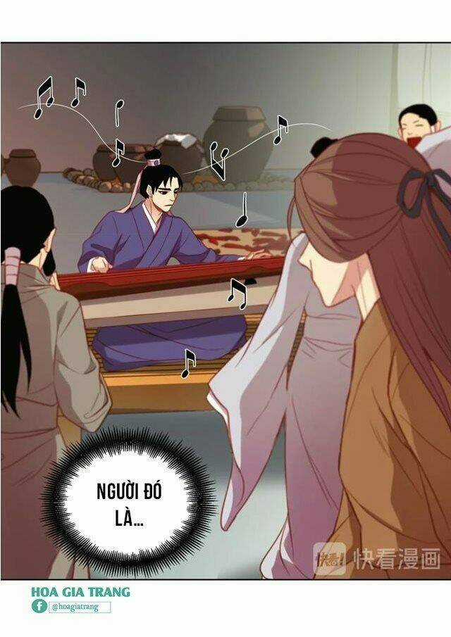 Ác Nữ Hoàng Hậu - Chapter 87 - Trang 38