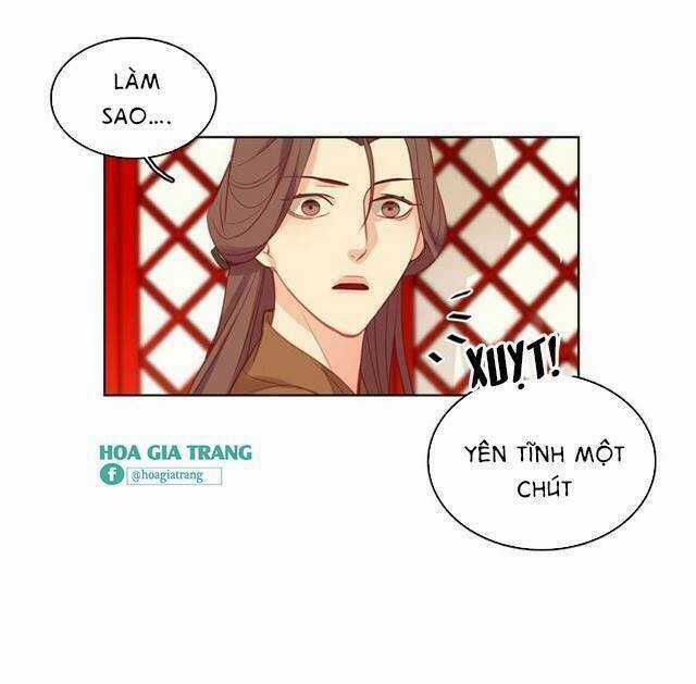 Ác Nữ Hoàng Hậu - Chapter 87 - Trang 40