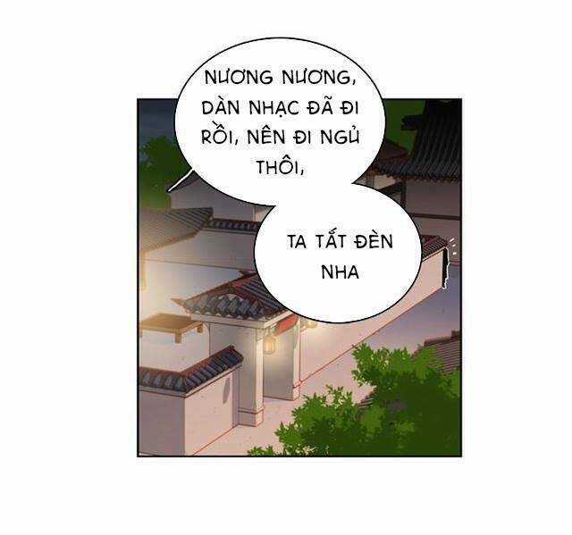 Ác Nữ Hoàng Hậu - Chapter 87 - Trang 45