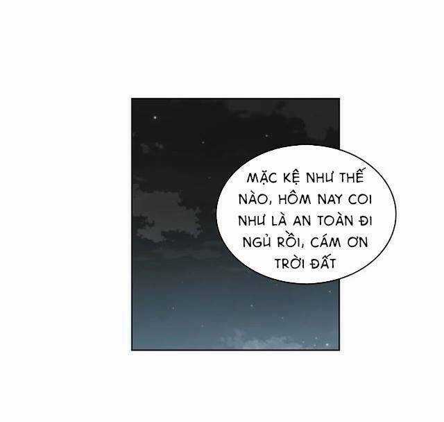 Ác Nữ Hoàng Hậu - Chapter 87 - Trang 47