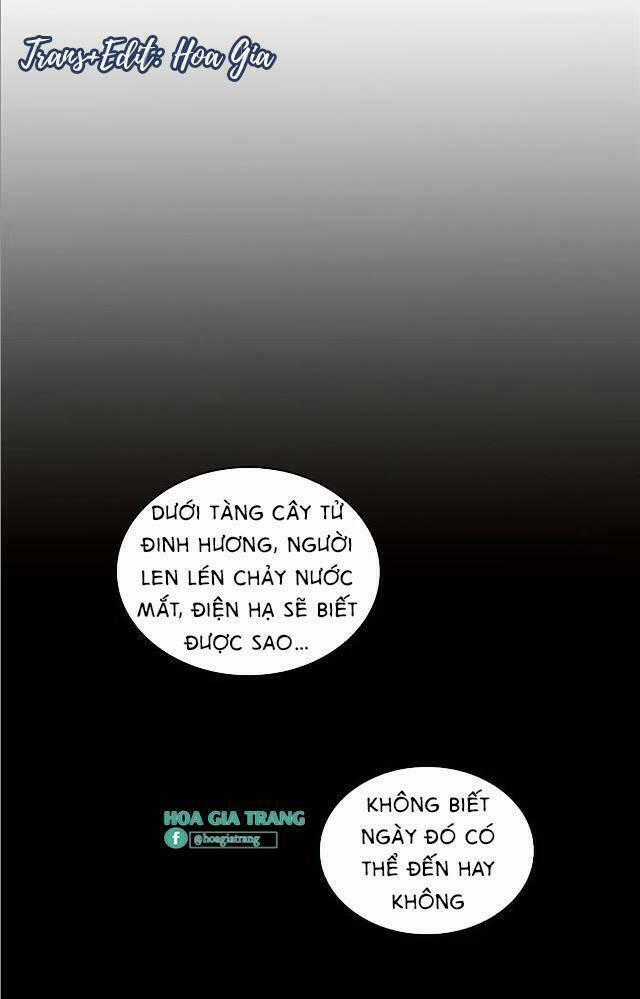 Ác Nữ Hoàng Hậu - Chapter 88 - Trang 2