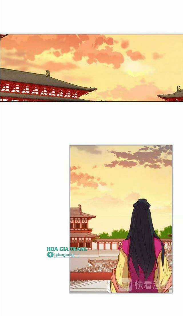 Ác Nữ Hoàng Hậu - Chapter 88 - Trang 30