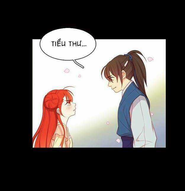 Ác Nữ Hoàng Hậu - Chapter 88 - Trang 4