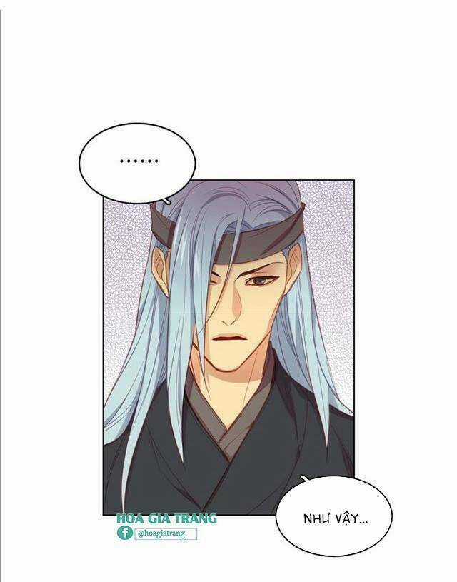 Ác Nữ Hoàng Hậu - Chapter 88 - Trang 39