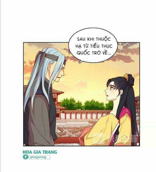 Ác Nữ Hoàng Hậu - Chapter 88 - Trang 42